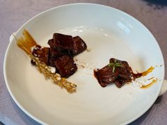 黑醋汁松阪肉-江南府第·萧山宴(钱江世纪城店)