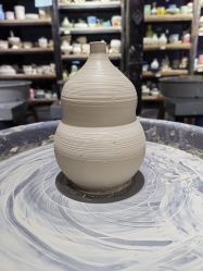 -川上陶艺社(大悦城店)