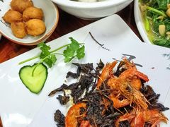 -吴祥记潮州菜·百年老字号·砂锅粥