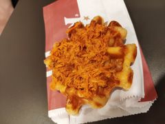 -肯德基(颛桥店)