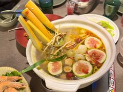 -一川二水•粤川醉(CP静安店)