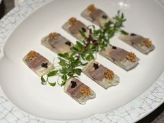 -虹潮荟·餐桌上的美食地理(太阳宫店)