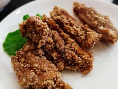 盐酥鸡-喜悦西餐厅(同丰店)
