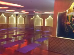 -悦莱美健身俱乐部(五羊新城店)