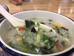 -宏状元现熬粥·京味菜(三里河店)