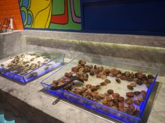 -火锅岛潮牌自助餐厅(天津天佑城店)