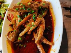 -李叔叔虾蟹大排档(青羊店)