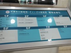 -天津市口腔医院(和平本部)