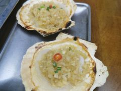 -老虎滩大连海鲜烧烤(水游城店)