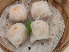 -香港新曜记·粤菜点心(滨江宝龙店)