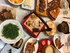 -北平食府(马鞍山路店)