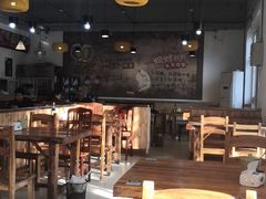 大堂-螺蛳粉先生(蓟门桥店)