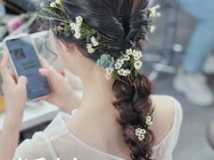 -金夫人化妆摄影职业培训学校