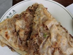 华威肉饼-清真永恒华威肉饼(潘家园店)