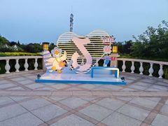 -青岛海景花园大酒店
