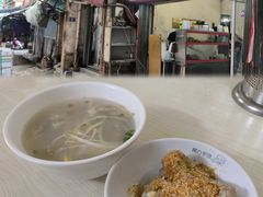 招牌芋圆-阿凸芋圆(上帝街店)