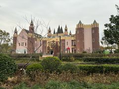 -安徒生童话乐园