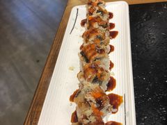 -九田家黑牛烤肉料理(中北镇店)