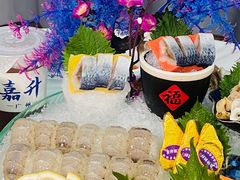 -嘉升大排档(番禺总店)