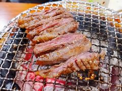 -大阪烧肉BAKA一代(十亩地店)