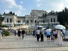 -珠海圆明新园