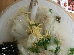 -琴岛顺天馄饨(崂山金鼎店)