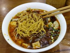 -蒋家肠旺面馆老店(合群路店)