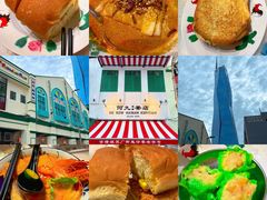 -何九海南茶店(鬼仔巷店)