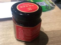 -杨翔豆皮涮牛肚(华阳城店)