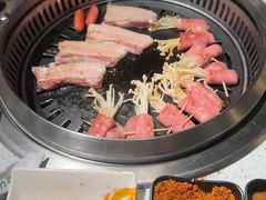 -炭之家·齐齐哈尔非遗烤肉·鲜切直供(中央大街店)