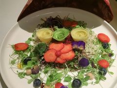 -狮拾久·现代新加坡料理(福田COCO Park店)