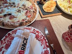 -Mammamia意大利餐厅(阳春巷店)