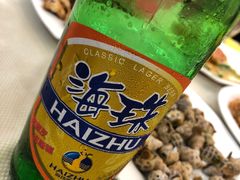-新享乐海鲜(翠华路店)