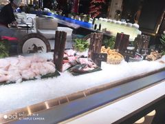 -加餐海鲜自助(宝龙一城店)