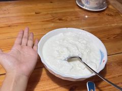 -老阿妈乌海蒙餐馆(锦馨园小区店)