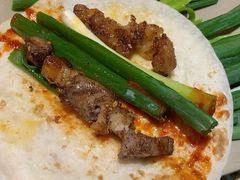 -大头叔烤鸡爪·朝鲜族烤串(天池路店)