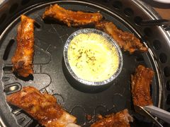 -火炉火自助餐(悠唐购物中心店)