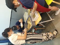 -朱洪元苏式面馆(绿宝广场店)