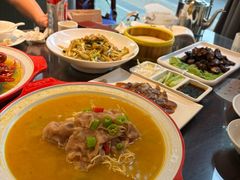 -前门烤鸭(江东中路店)