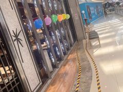 -阿香婆欢乐火锅（全运村中央广场店）(中央广场店)