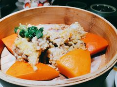 黄米蒸排骨-锦府盐帮·李宅(领展购物广场中关村店)