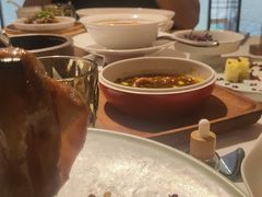 -南堂馆·新川菜(天府三街店)