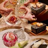 四会也有日料天花板，渔兄omakase我来啦！