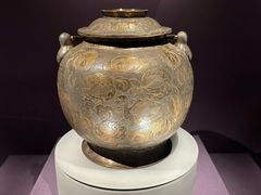 -陕西历史博物馆