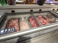 零售区-圣罗巴海鲜烤肉自助(赤峰店)