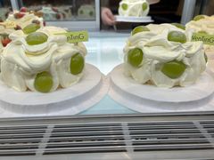 -WenTinG文汀·半糖蛋糕(合生汇店)