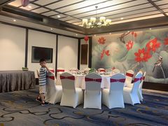 -聚春园自助餐厅(东街口店)