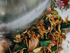 -湘邻呷铺·田园家宴(汉基广场店)