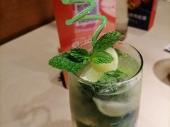 -布拉诺牛排西餐厅(上城天街店)