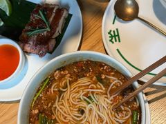 -一坐一忘云南菜(三里屯店)